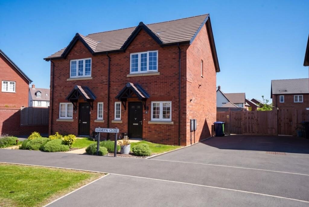 Detached House