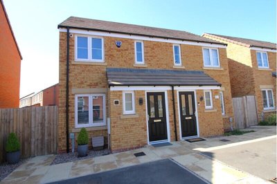 Semi-Detached