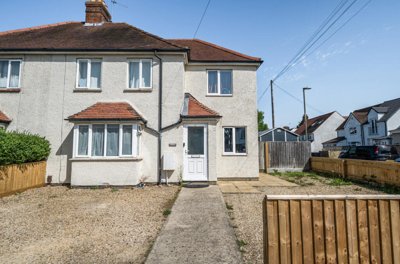 Semi-Detached