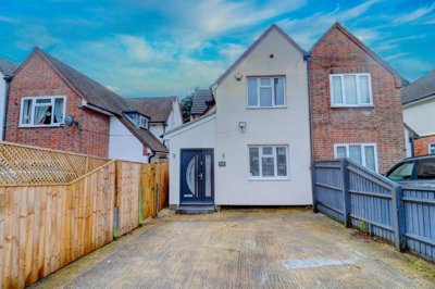 Semi-Detached