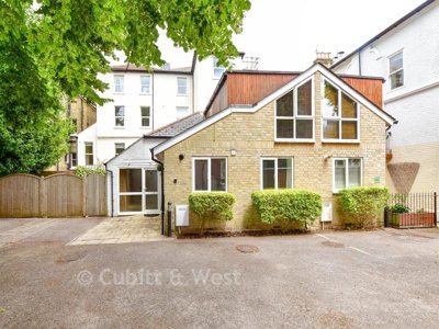Property on Elphinstone Road, PO5 3HB