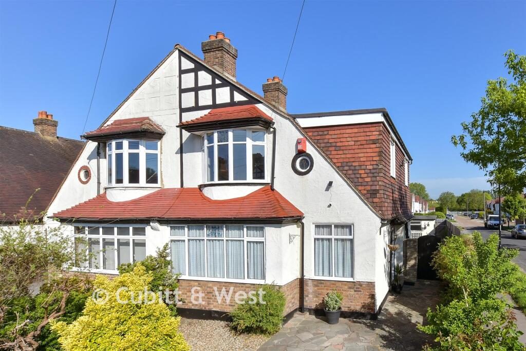 Detached House