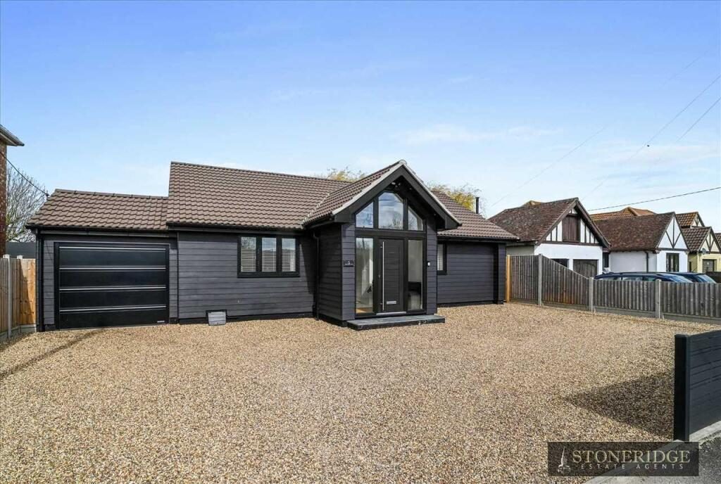 Bungalow