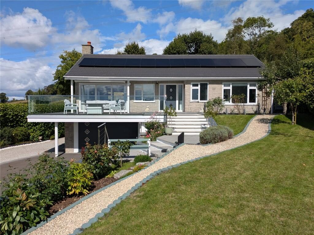 Bungalow
