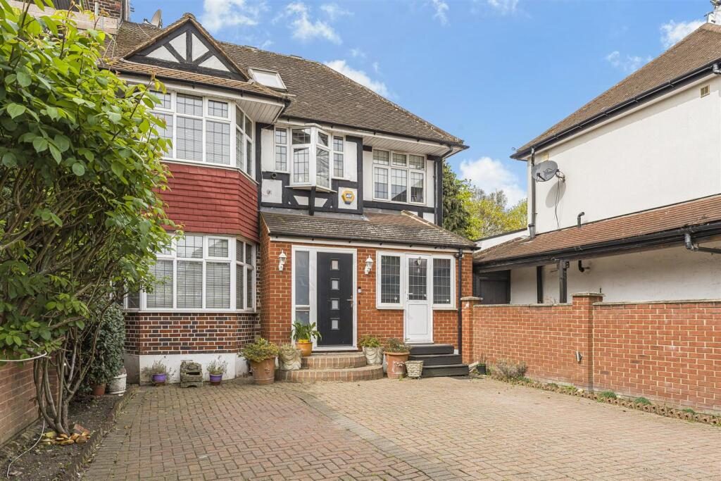 Detached House