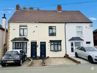 Property on Boulters Lane, CV9 2QE