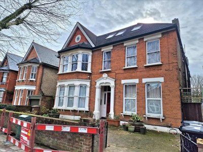 Property on Inchmery Road, SE6 2NE