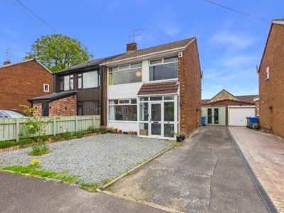 Semi-Detached