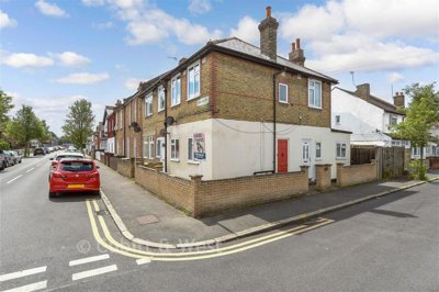 Maisonette