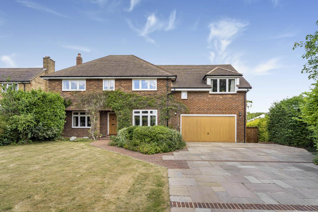 Detached House