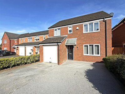 Property on Spruce Drive, SY1 2UX