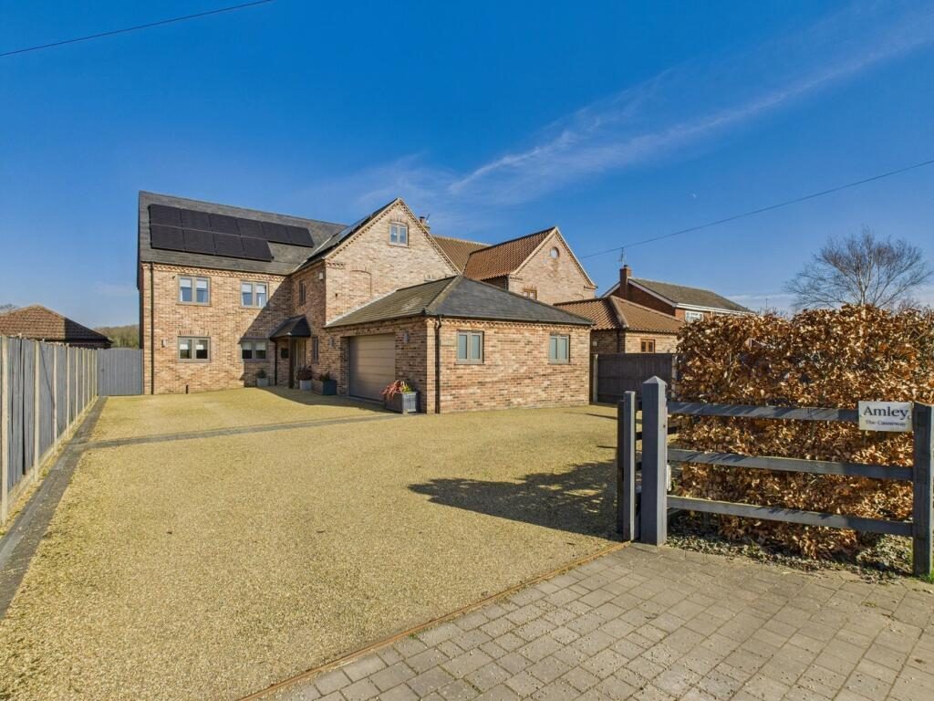 Detached House