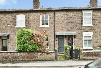 Terraced