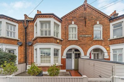 Terraced