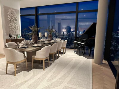 Property on Liverpool Street, EC2M 7PY