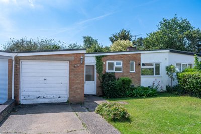 Property on Colneis Road, IP11 9HH