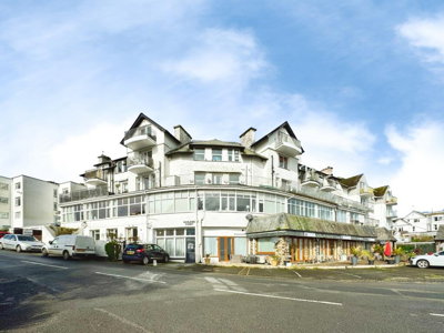 Property on Marine Drive, PL13 2DF