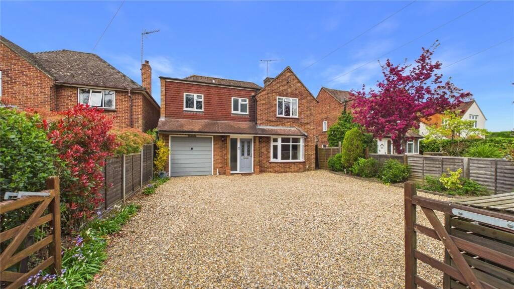 Detached House