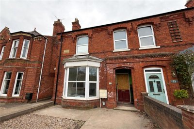 Semi-Detached