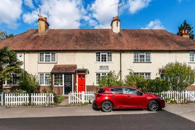 Property on Church Street, TN14 7SG