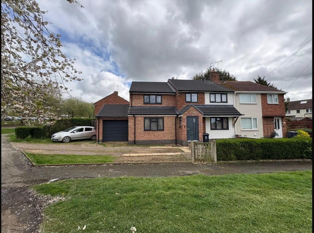 Detached House