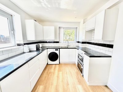 Maisonette