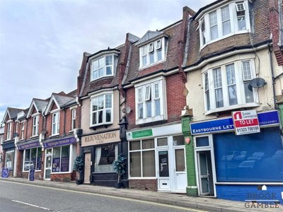 Property on BN21 1HS