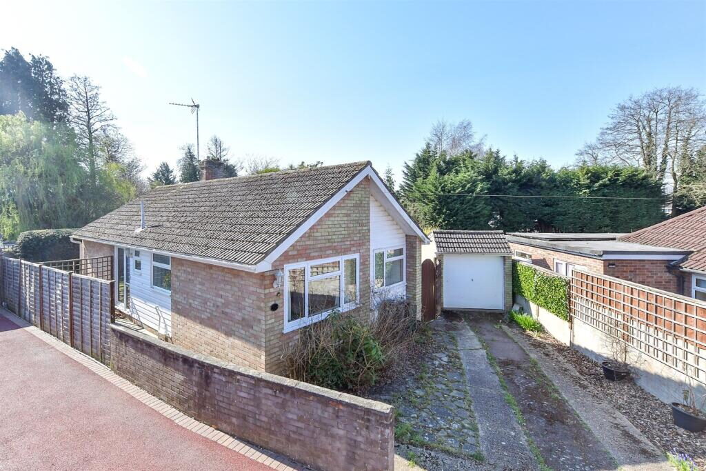Bungalow