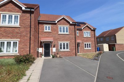 Property on Brodwick Drive, YO43 4HN