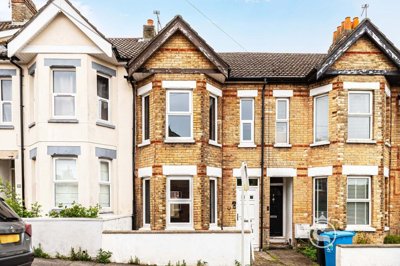 Terraced