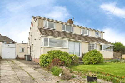 Property on Westburn Way, BD22 6LJ