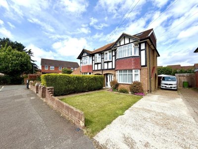 Semi-Detached