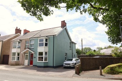 Semi-Detached