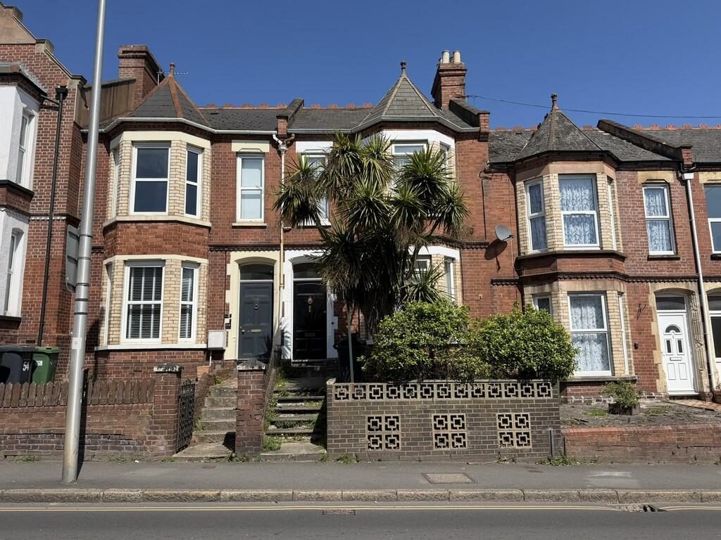 House Share