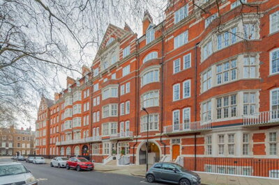 Property on Bedford Avenue, WC1B 3AD