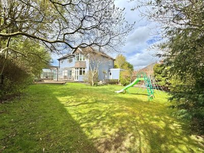Property on The Drive, LE13 0BT