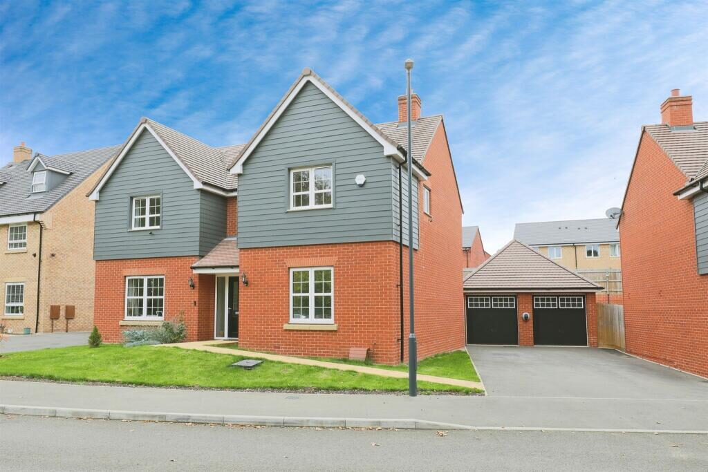 Detached House