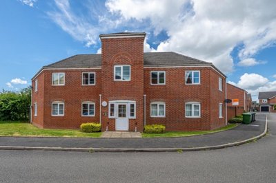 Property on Windrush Close, WS3 4NW