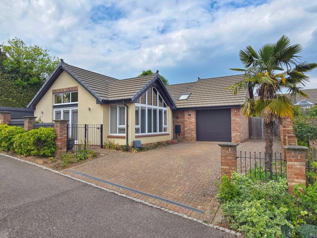 Bungalow
