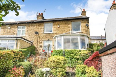 Property on Hospital Road, BD20 5EU