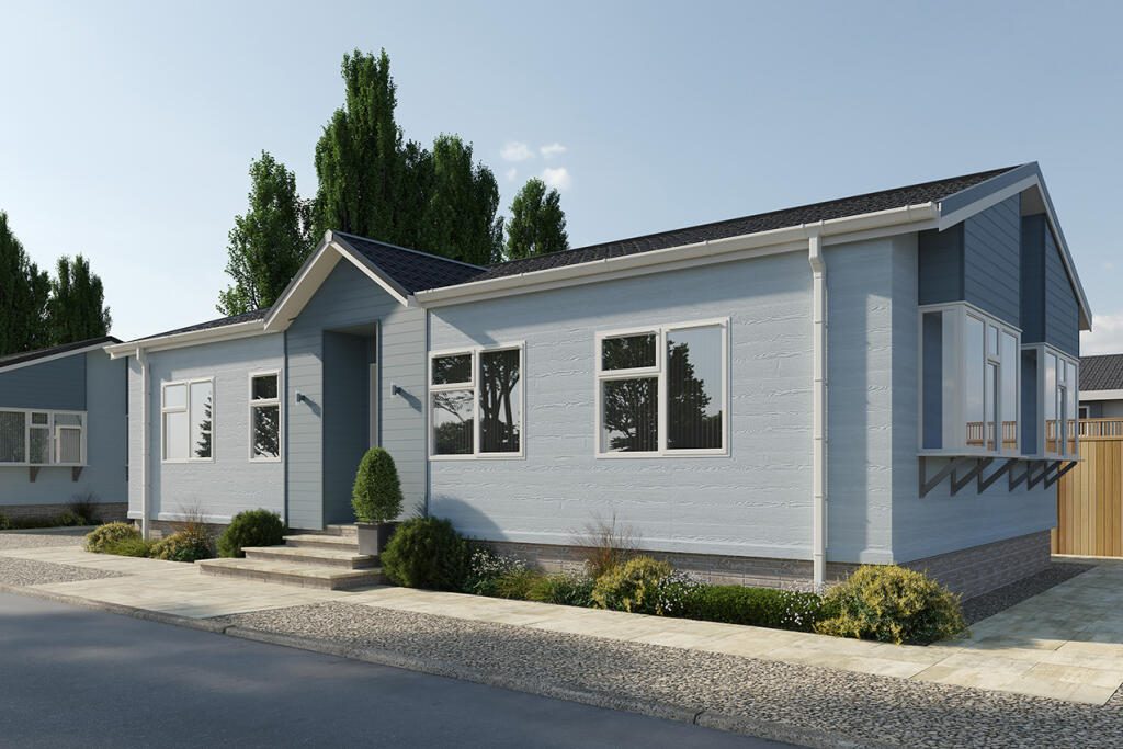 Park Home