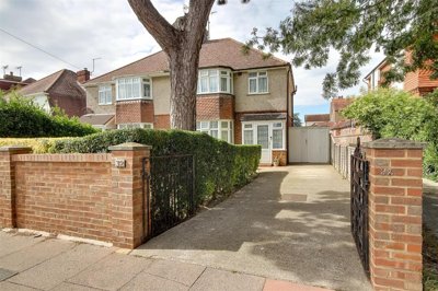 Semi-Detached