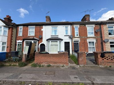 Terraced