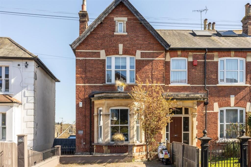 Detached House