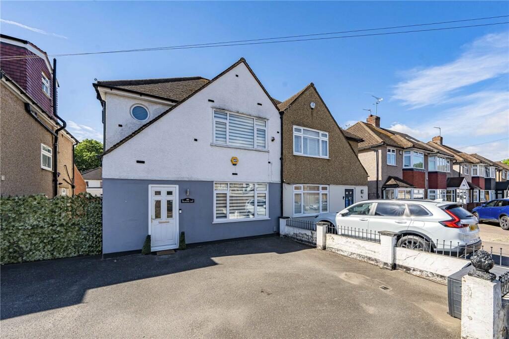 Detached House