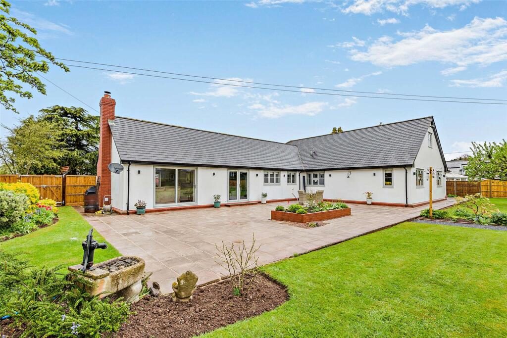 Bungalow