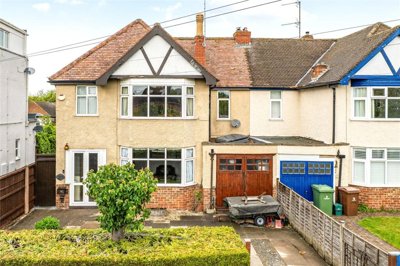 Semi-Detached