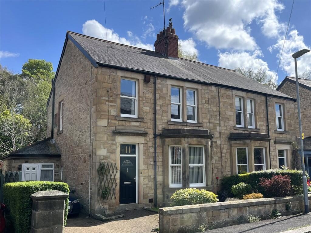 Detached House