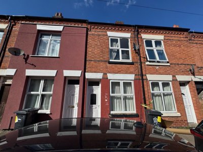 Terraced