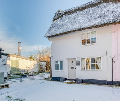 Property on Church Street, IP21 5HS